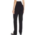 thumbnail image 6 of Chic Women's Easy Fit Elastic Waist Pull On Pant, 6 of 8