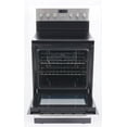 thumbnail image 2 of Marathon 24" Stainless Steel Schott Ceran Smooth Top Electric Range, 2 of 4