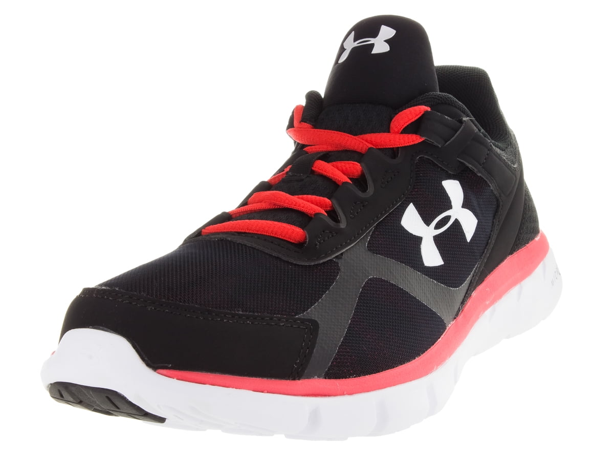 under armour micro g velocity