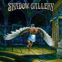 Shadow Gallery - Shadow Gallery - BLUE - Music & Performance - Vinyl