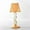 D, variant on Glass Candle Holder Set, High Borosilicate Crystal Clear Pillar Candlestick for Wedding Centerpiece and Holiday Tabletop Decor, 7.3 x 3.3 Inch