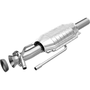 MagnaFlow Catalytic Converter Fits select: 1985-1994 FORD TEMPO, 1985-1994 MERCURY TOPAZ