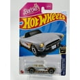 thumbnail image 3 of Hot Wheels 2012 K.I.T.T. Knight Rider Industries Two Thousand Diecast Collectible Cars, 3 of 6