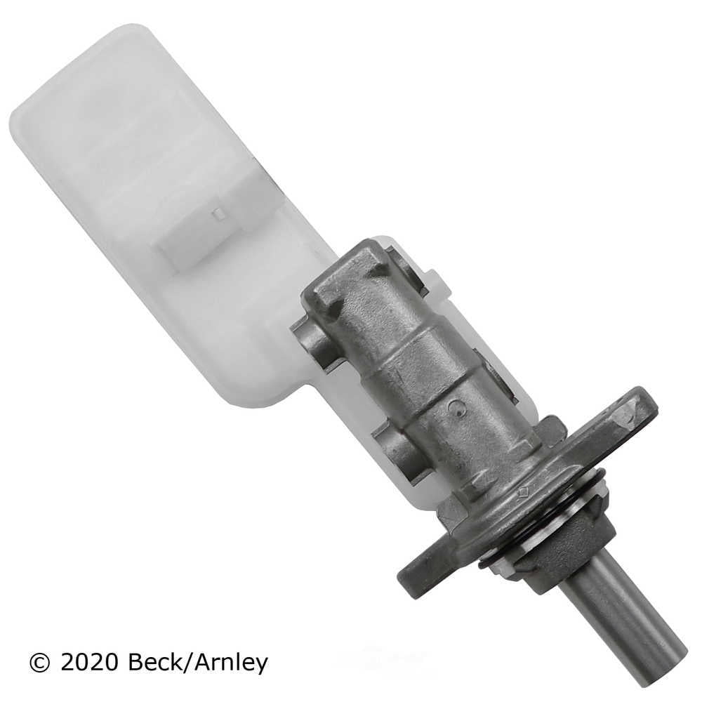 BeckArnley 072-9972 Brake Master Cylinder