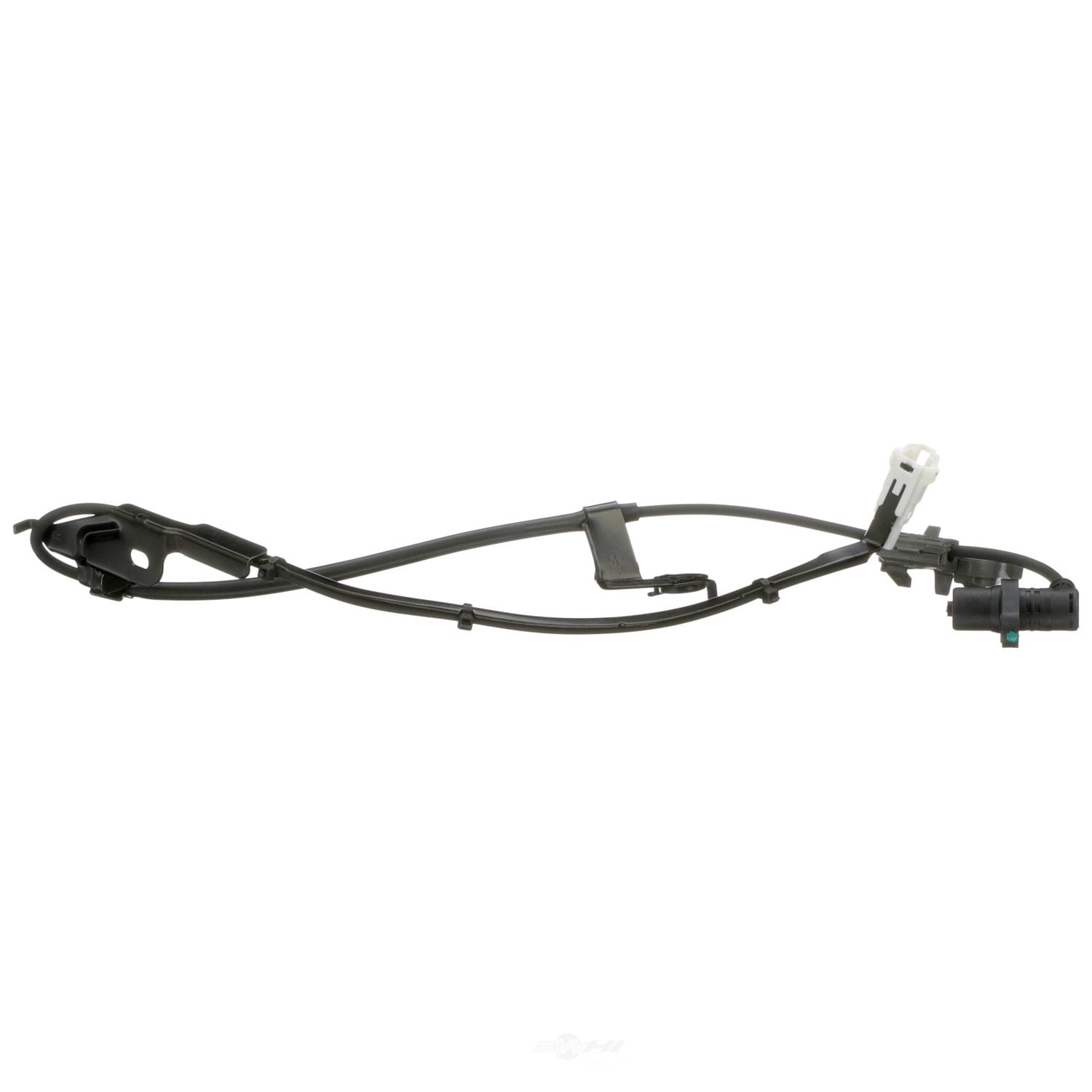 Delphi ABS Speed Sensor Fits select: 2004-2007 TOYOTA HIGHLANDER, 2004-2009 LEXUS RX