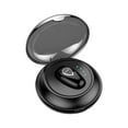 thumbnail image 1 of Audífonos inalámbricos verdaderos con Bluetooth y control remoto, estuche de carga inalámbrico, auriculares estéreo IPX8 con micrófono incorporado., 1 of 1