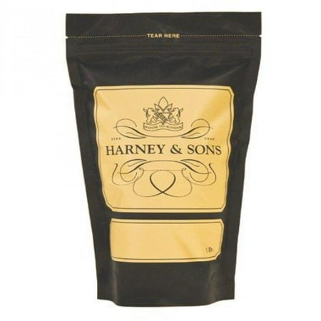 Harney and Sons East Frisian Black Tea, Loose by the Pound