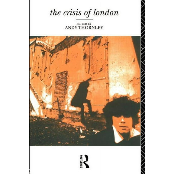 The Crisis of London, (Paperback)