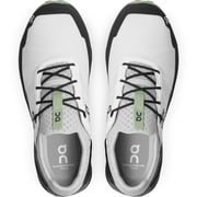 ON MEN CLOUDVENTURE PEAK 2 Sneakers White / Leaf
