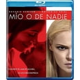 thumbnail image 1 of Mio O De Nadie Unforgettable Katherine Pelicula Blu-ray Warner Bros Blu Ray, 1 of 1