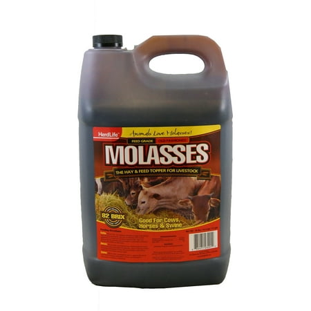 MOLASSES LIVESTOCK