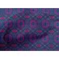 thumbnail image 4 of oneOone Cotton Cambric Fabric Floral Mandala Block Decor Fabric Printed BTY 56 Inch Wide, 4 of 4