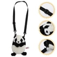 thumbnail image 2 of GOOHOCHY Encantador bolso de bolso de bolso de panda, 2 of 8
