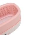 thumbnail image 4 of YAHHU Automatic Makeup Brush Dryer Machine, Electric Cosmetic Cleaning & Fast Drying Tool, 12 Holes USB Powered System for Home and Beauty Salon Professionals (7.48 x 5.51 inches / 19 x 14 cm), 4 of 10