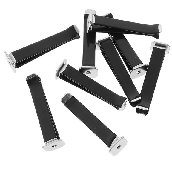 8pcs Car Air Vent Clips for Aromatherapy Air Freshener Car Interior Accessories