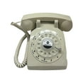 thumbnail image 1 of Guest Book Wedding Phone Audio Guestbook Phone Vintage Message Style Audio, 1 of 8