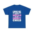 thumbnail image 2 of My Daughter-In-Law Is My Favorite Child - Funny Paren T-Shirt, 2 of 2