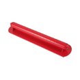 thumbnail image 1 of Cortador de perritos calientes - Cortador de perritos calientes multifuncional rojo 29.5X6.5X5CM TUNC Sencillez, 1 of 3