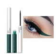 thumbnail image 2 of Delineador líquido HUOGUO, impermeable y resistente al sudor, 3 ml, 2 of 2