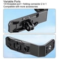thumbnail image 4 of For Insta360X5 Magnetic Bracket, 4 of 5