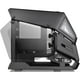 thumbnail image 4 of Gabinete Gamer THERMALTAKE AH T200 Micro ATX Cristal Templado Negro Negro, 4 of 6