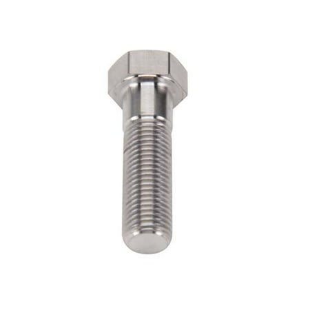 

Titanium Bolt 7/16-20 x 1-1/2 Inch