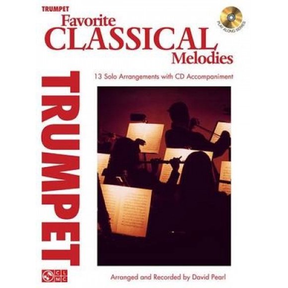 Mélodies Classiques Préférées: Trompette (Jouer le Jeu)