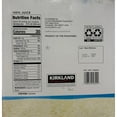 thumbnail image 3 of Kirkland Signature Organic Coconut Water 33.8 Fluid Ounce (Pack of 9), 3 of 5