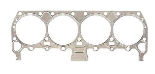 Mr. Gasket 1135G Steel Shim Cylinder Head Gasket Fits select: 1968-1969 PLYMOUTH SATTELITE, 1966-1974 PLYMOUTH SATELLITE
