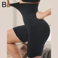 thumbnail image 1 of shorts de Contrôle du Ventre Taille Haute pour Femmes W0K5, 1 of 8