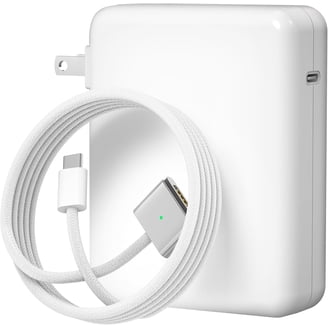 Apple MacBook Air & Pro Charger - 67W USB-C Laptop Power Adapter