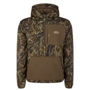 Drake Waterfowl Men's MST Endurance Hoodie Jacket with Kangaroo Pouch