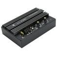 thumbnail image 1 of Car Subwoofer  Board, Car  Board Versatile 12V 1800W High Power  for 8-12 Inch Woofer, 1 of 8