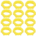 thumbnail image 2 of Tapa niveladora de azulejos de 100 piezas, accesorio de nivelación reutilizable PEPP para baldosas de pared de 3 a 12 mm, 2 of 10