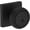 Satin Black, variant on Baldwin ENBRECSR055 Bremerton Single Cylinder Keyed Entry Door Knob Set - Nickel