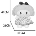 thumbnail image 3 of MUÑECO DE PELUCHE MY MELODY CON VESTIDO ROSA, 3 of 3