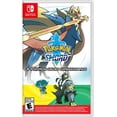 thumbnail image 1 of Pokémon™ Sword + Pokémon Sword Expansion Pass (Nintendo Switch), 1 of 9