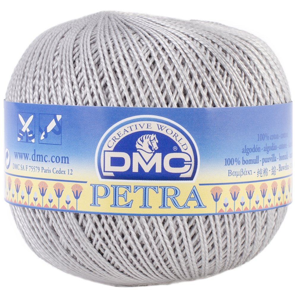 DMC/Petra Crochet Cotton Thread Size 55415