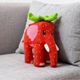 thumbnail image 4 of Unique Steal A Brainrot Peripheral Collectible Figure Lovely Soft Cuddly Comfort Doll Cosplay event accessory, 4 of 5