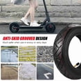 thumbnail image 4 of 10 X2.5 Inch Inflatable Inner Tubes Outer Tires Set Replacement for Electric Scooter E Scooter Wheel Accessories, 4 of 7
