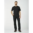 thumbnail image 4 of Genuine Dickies Men's Relaxed Fit Performance Polyester Tee Shirt, 4 of 6