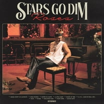 Stars Go Dim - Roses - Music & Performance - CD