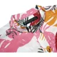thumbnail image 3 of Camisa Hawaiana Moda Casual Slim Fit Cuello Mao Caballero, 3 of 8