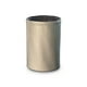 thumbnail image 1 of Sidaley Cubo de basura de cuero para coche, organizador de cubo de basura para puerta, accesorios plegables para automóvil de viaje, caja Interior para Automoción decorativa y accesorios Gris Sidaley VI001574-03, 1 of 6