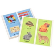 First 100 Words Activity Game