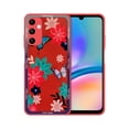 thumbnail image 1 of Funda de Vidrio Templado Glass Fashion para Samsung A05 / A05s, 1 of 5