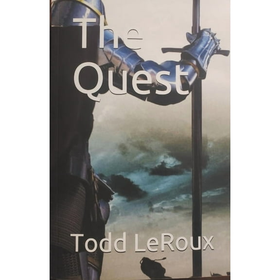 The Quest, (Paperback)