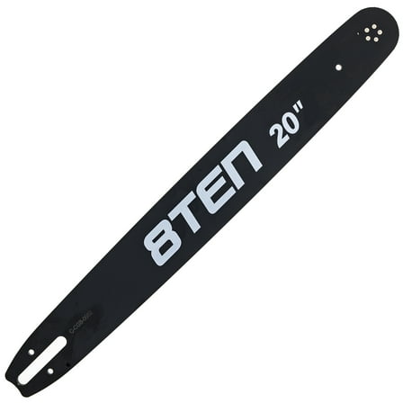 8TEN 20 inch Chainsaw Bar .063 .325 81DL for Stihl MS360 026 810-CCG2274B