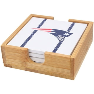 The Memory Company New England Patriots 3-Piece Artisan Kitchen