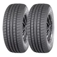 thumbnail image 1 of Paquete de 2 Llanta 205/55R16 91V Mirage MR-166, 1 of 1